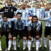 ​Футболісти Аргентини – найкращі у світі