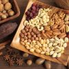 ​Горіхи на варті здоров’я