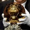 ​Роналду та Мессі знову претендують на «Золотий м’яч»