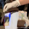​У Рівному на хабарі у 75 тисяч гривень поліція затримала заступника начальника обласного управління Держпраці