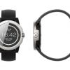​Розумний годинник Matrix PowerWatch працює від людського тепла