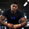 ​Боксер-чемпіон Ентоні Джошуа зробив прогноз щодо бою-реваншу між Кличко та Ф’юрі