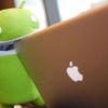 ​Apple  чи Android -  риторичне питання?