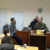 ​Третю добу у суді: активісти вимагають справедливості