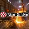 ​Доходи «Метінвесту» скоротились на 38%