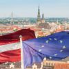 ​Новини України: Латвія стала головуючою у ЄС
