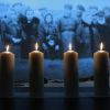 ​27 січня світ вшановує пам’ять жертв Голокосту