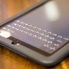 ​Нова тактильна клавіатура: прорив чи недолік?