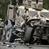 ​Посіпаки ІДІЛу напали на конвой НАТО у Кабулі