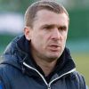 ​Сергій Ребров не залишить Динамо