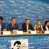 ​МІП представило звіт і перспективи розвитку інформаційної політики України