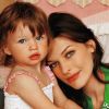 ​Мілла Йовович - двічі мама