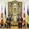 ​Канада допоможе Україні протидіяти російській агресії