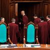 ​Верховна Рада вирішить долю суддів часів Януковича