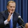 ​Новини України: Дональд Туск: Європа лише хоче захистити власні цінності