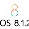 ​Новини України: Користувачі IOS 8.1.2 скаржаться на швидку розрядку акумулятора