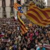 ​​Каталонська криза прогресує