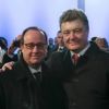 ​Новини України: Порошенко та його візит до Польщі на відзначення 70-річчя звільнення Освенцима