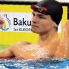 ​Українець проспав змагання в Баку