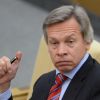 ​Чергова істерика РФ щодо справ в Україні