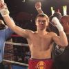 ​Український боксер здобув перемогу над американцем
