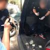 ​Прикордонника викрито на 1620 дол США хабара та збуті наркотичного засобу