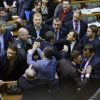 ​В уряді розповіли, як будуть карати за бійки в парламенті