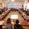 ​Ольга Герасим’юк взяла участь в обговоренні моделей фінансування суспільного мовлення