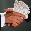 ​У Києві прокуратура викрила державного виконавця на хабарі у 23 тис грн