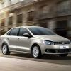 ​Volkswagen вдосконалив бюджетний седан Polo
