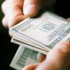 ​​ Військовою прокуратурою сил АТО виявлено факт вимагання та одержання адвокатом неправомірної вигоди