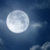 ​У ніч на 14 листопада Місяць “збільшиться”