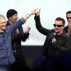 ​Новий музичний проект у сфері віртуальної реальності від компанії Apple