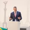 ​​Віталій Кличко: «Київ – лідер в інвестиційній діяльності серед міст України»