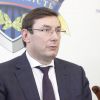 ​Луценко розповів, що змінилося в Генпрокуратурі