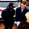 ​​Генпрокуратура викрила та затримала колишнього керівника держпідприємства