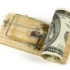 ​Вручено підозру судді за отримання 2 тис доларів США неправомірної вигоди