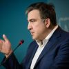 ​Для розвитку економіки України необхідні ще дві революції, - Саакашвілі