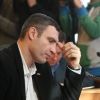 ​Кличко розпочинає люструвати можновладців з КМДА