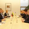 ​Антикорупційна ініціатива ЄС організувала навчальний візит НАБУ та САП до Литви