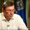 ​Генеральний прокурор України вручив підозри народним депутатам України
