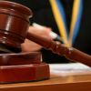 ​​Судитимуть луганчанина за посягання на територіальну цілісність і недоторканність України