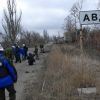 ​У передфронтовій Авдіївці відновлені 234 будинки, які постраждали під час обстрілів