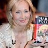 ​Джоан Роулінґ виповнилося 50 років