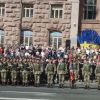 ​Україна святкує 26-у річницю незалежності!