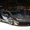 ​Компанія «Lamborghini» презентувала свій найшвидший та найдорожчий спорткар