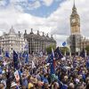 ​Лондонський мітинг: назад у ЄС