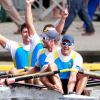 ​Новини України: Золоті медалі з веслування — в українців