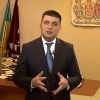​Гройсман обіцяє навести в парламенті «порядок і дисципліну»