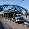 ​Столицею курсуватимуть нові швидкісні трамваї